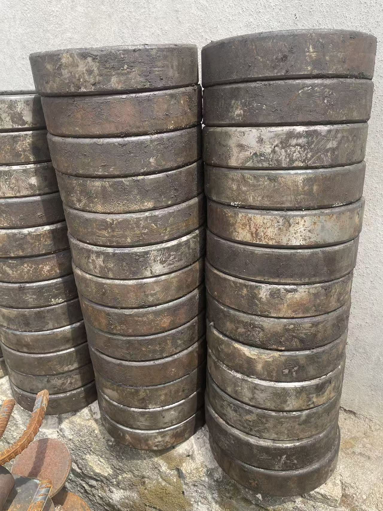 bearing housing