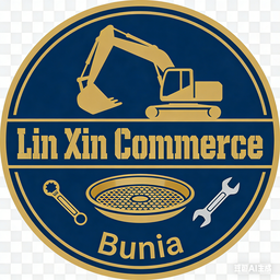 Bunia Excavator Parts_Gold Mining Equipment_Hardware Products One-Stop Procurement Platform